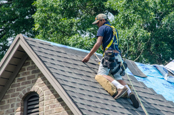 Best Metal Roofing Contractor  in Streetsboro, OH